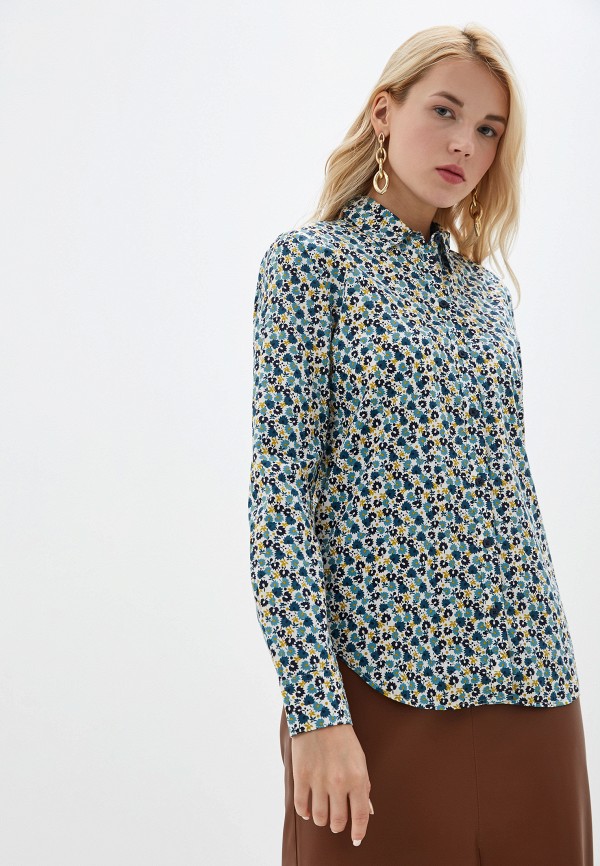 

Рубашка Marks & Spencer, Мультиколор, Marks & Spencer MA178EWGCXQ7