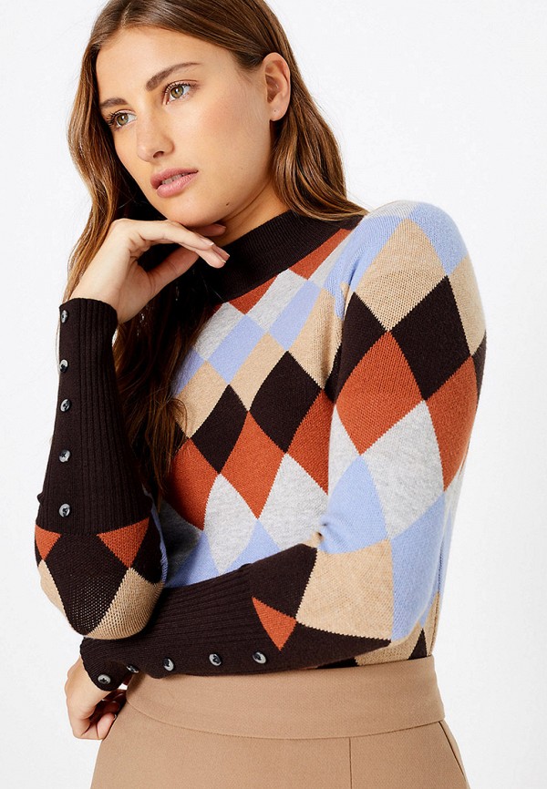 

Свитер Marks & Spencer, Разноцветный