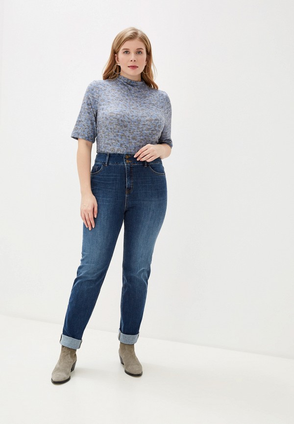 

Джемпер Marks & Spencer, Синий, Marks & Spencer MA178EWGCXT0