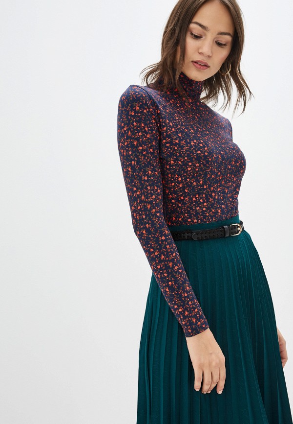 

Водолазка Marks & Spencer, Синий