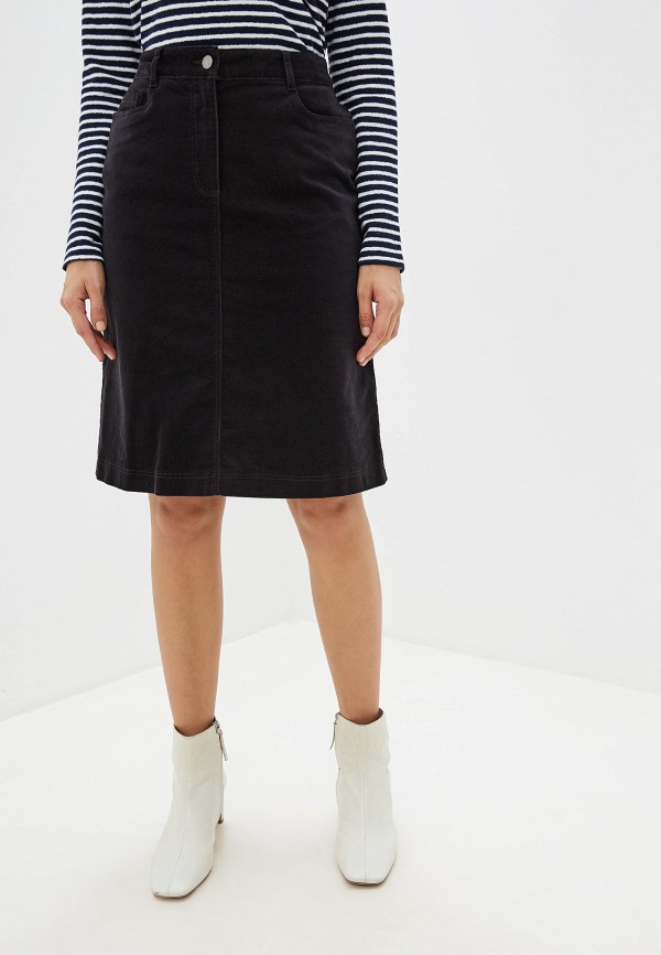 

Юбка Marks & Spencer, Черный, Marks & Spencer MA178EWGCXT8