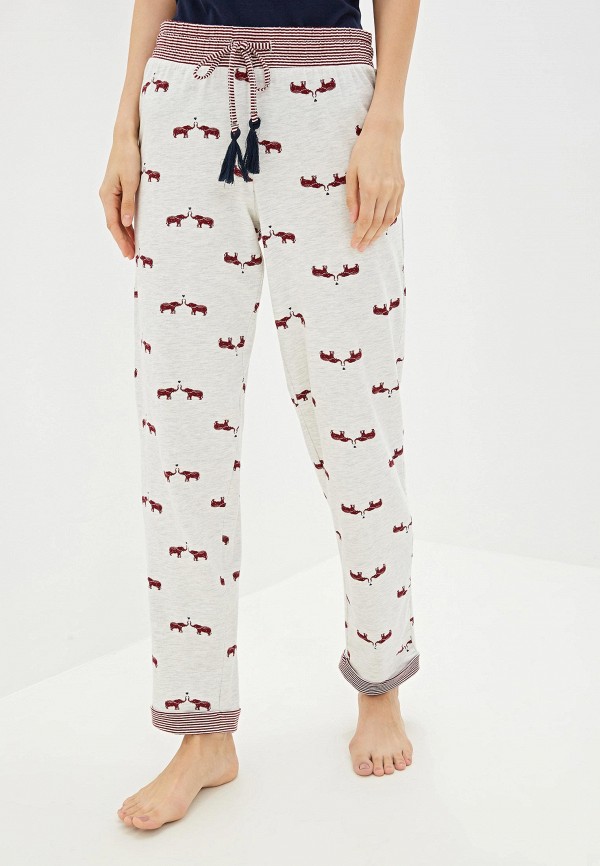 

Брюки домашние Marks & Spencer, Серый