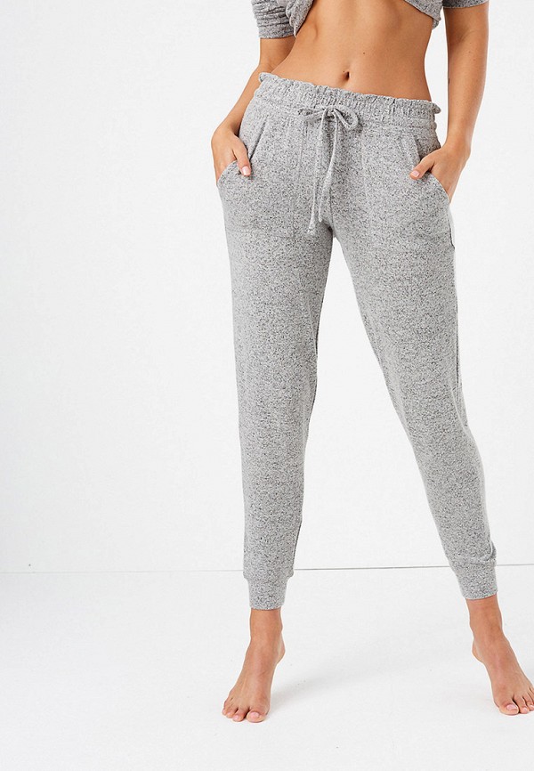 

Брюки домашние Marks & Spencer, Серый, Marks & Spencer MA178EWGCXV6