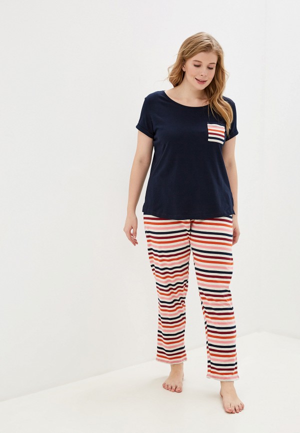

Костюм домашний Marks & Spencer, Мультиколор;синий, Marks & Spencer MA178EWGCXW2