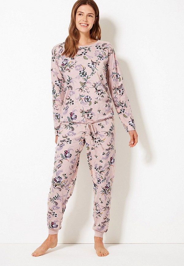 

Костюм домашний Marks & Spencer, Розовый