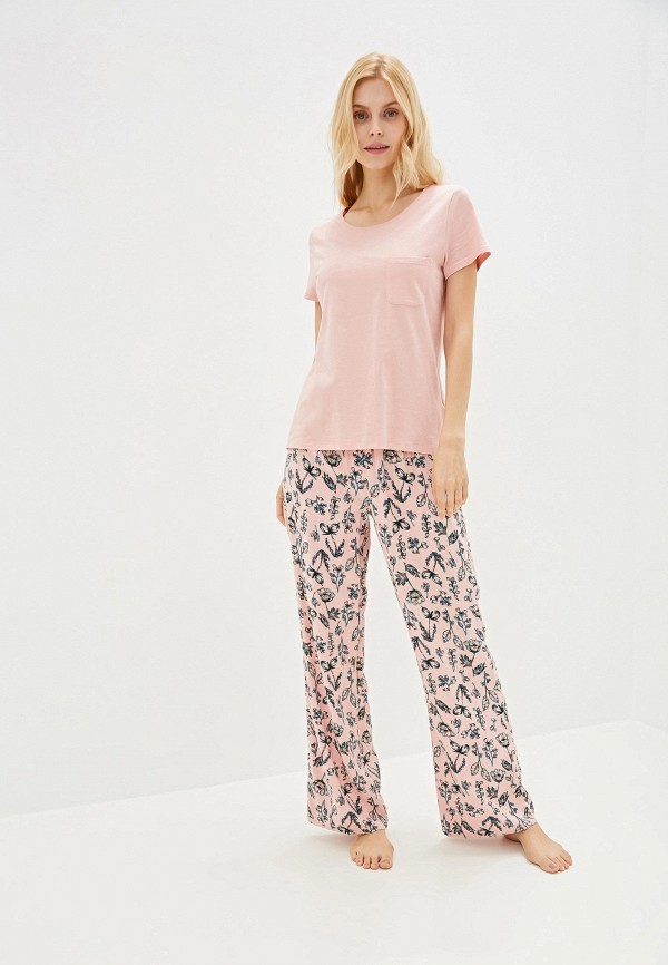 

Комплект Marks & Spencer, Розовый