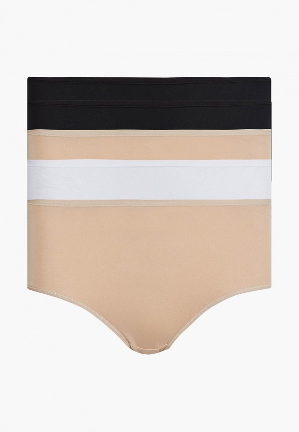 

Комплект Marks & Spencer, Бежевый;белый;черный, Marks & Spencer MA178EWGCXX8