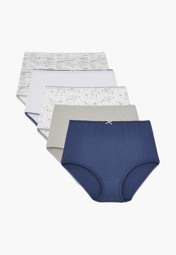 

Комплект Marks & Spencer, Marks & Spencer MA178EWGCYA0, Серый;синий