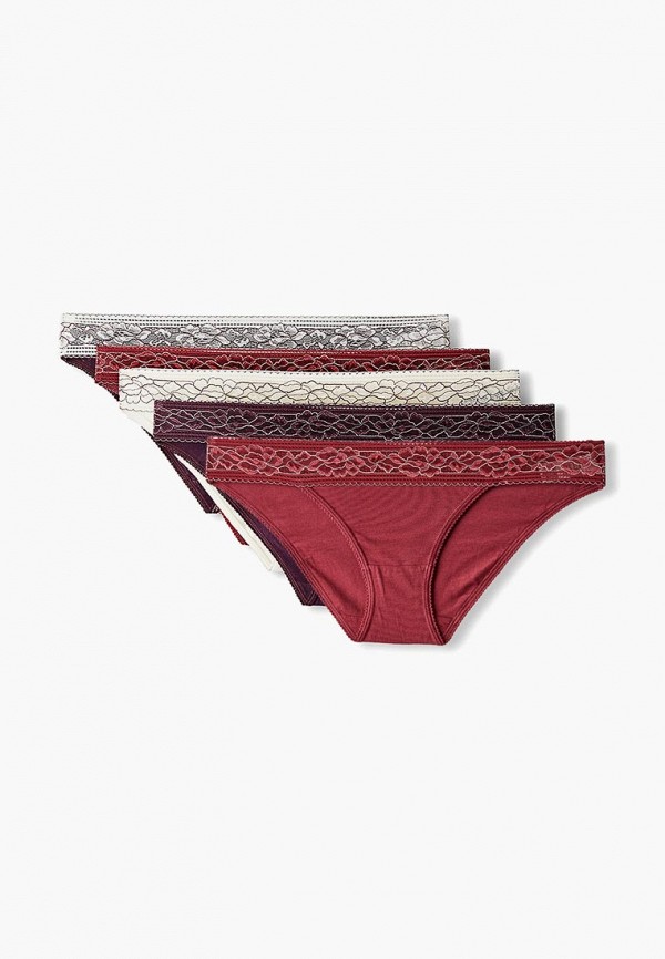 

Комплект Marks & Spencer, Белый;бордовый;фиолетовый, Marks & Spencer MA178EWGCYA4