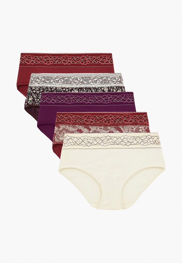 

Комплект Marks & Spencer, Разноцветный