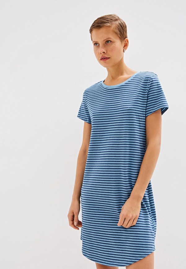 

Платье домашнее Marks & Spencer, Синий