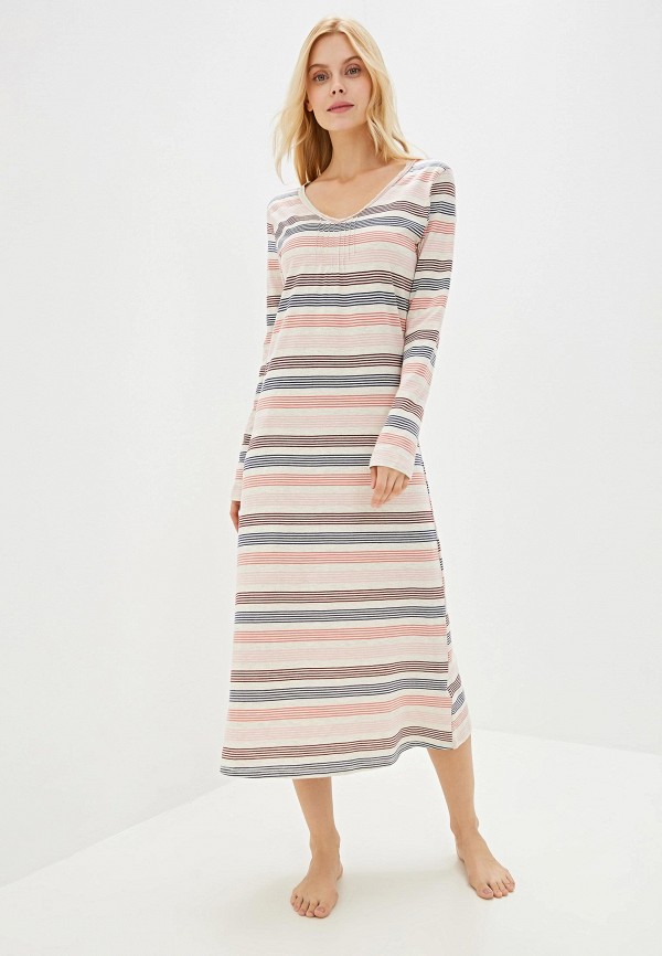 

Платье домашнее Marks & Spencer, Бежевый, Marks & Spencer MA178EWGCYE5