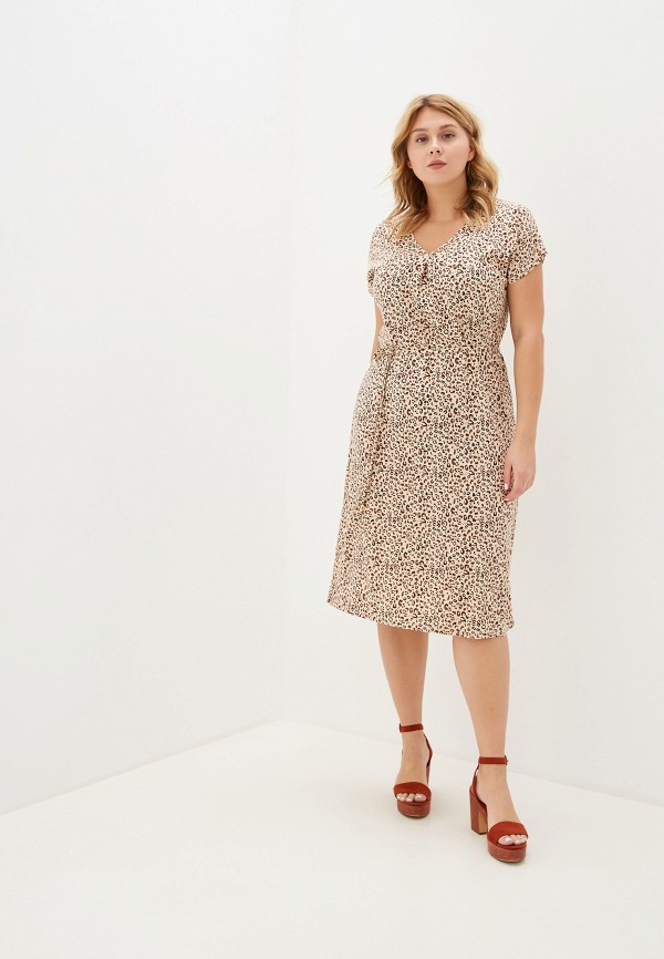 

Платье домашнее Marks & Spencer, Бежевый
