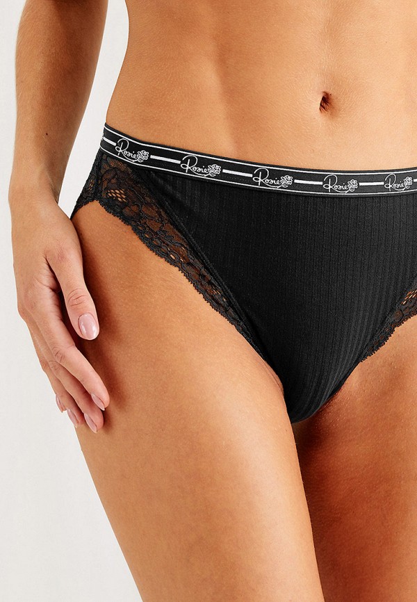 

Трусы Marks & Spencer, Черный, Marks & Spencer MA178EWGCYG3