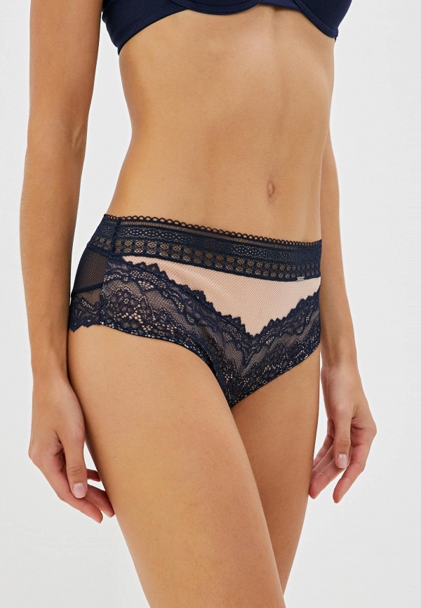 

Трусы Marks & Spencer, Синий, Marks & Spencer MA178EWGCYG5