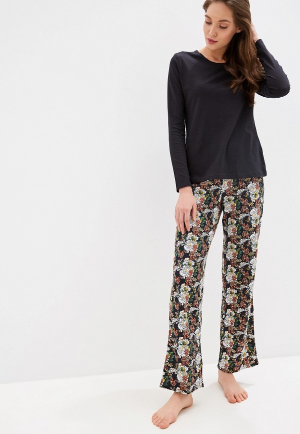 

Костюм домашний Marks & Spencer, Черный