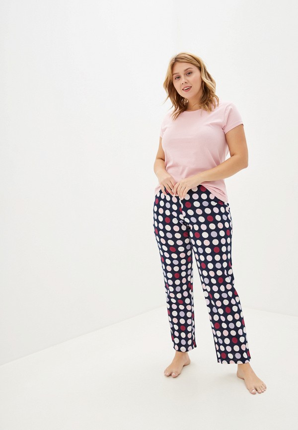

Костюм домашний Marks & Spencer, Разноцветный