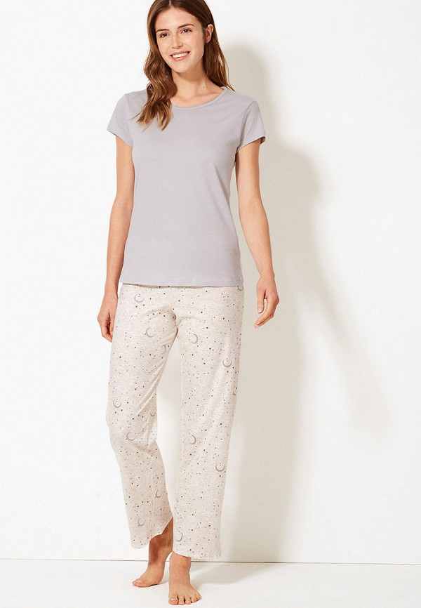

Комплект Marks & Spencer, Серый, Marks & Spencer MA178EWGCYH4