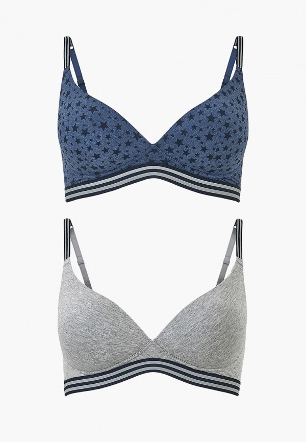 

Комплект Marks & Spencer, Серый;синий, Marks & Spencer MA178EWGCYK7