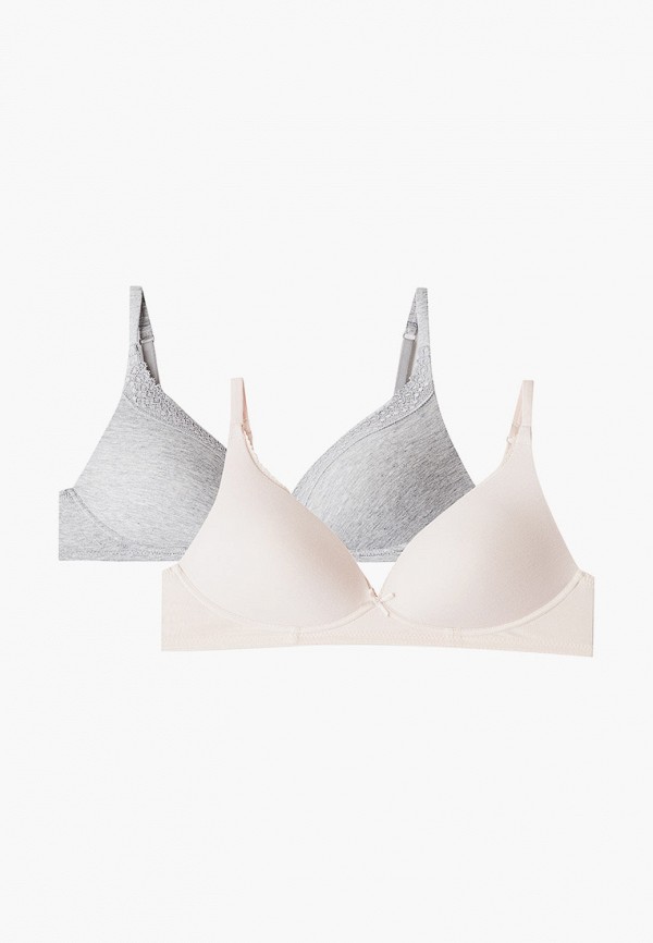 

Комплект Marks & Spencer, Розовый;серый, Marks & Spencer MA178EWGCYK8
