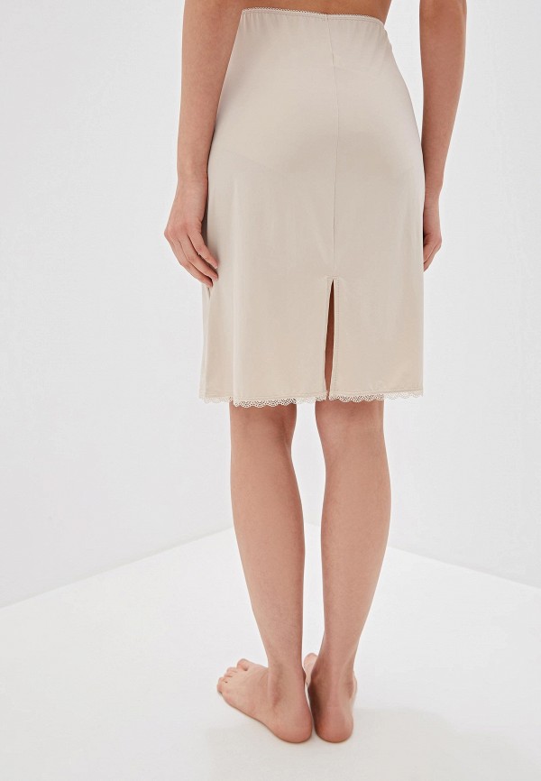 

Юбка Marks & Spencer, Бежевый, Marks & Spencer MA178EWGCYL4