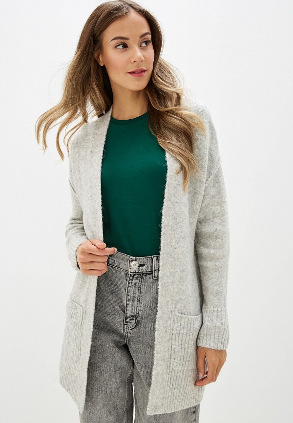 

Кардиган Marks & Spencer, Серый