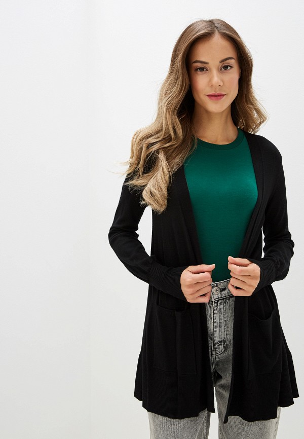 

Кардиган Marks & Spencer, Черный