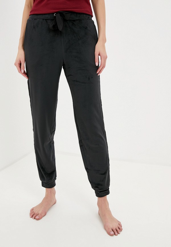 

Брюки домашние Marks & Spencer, Черный, Marks & Spencer MA178EWHKGF0