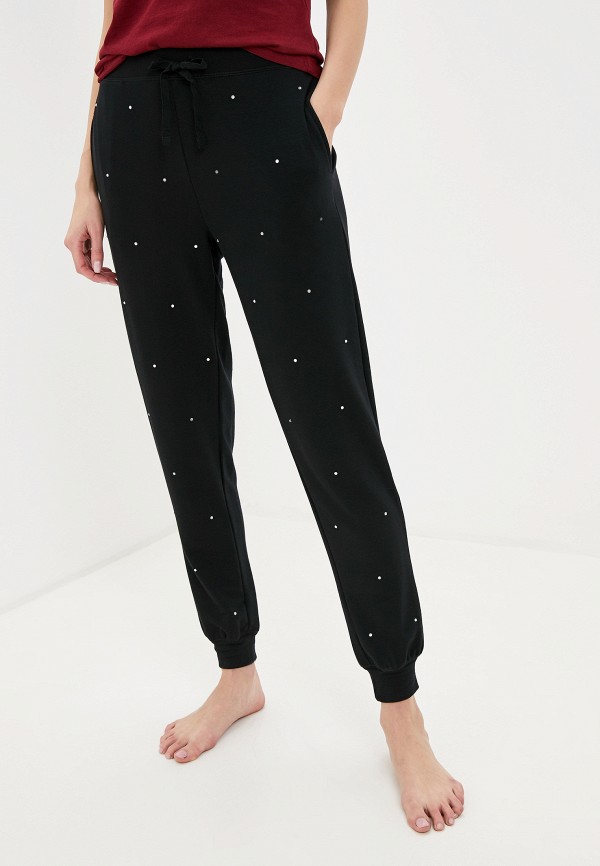 

Брюки домашние Marks & Spencer, Черный, Marks & Spencer MA178EWHKGF3