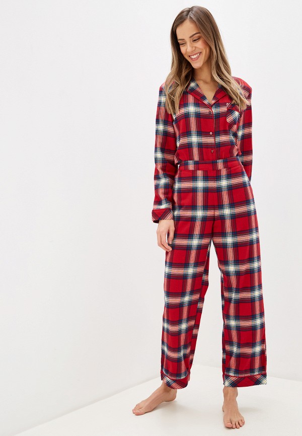 

Пижама Marks & Spencer, Красный, Marks & Spencer MA178EWHKGI5