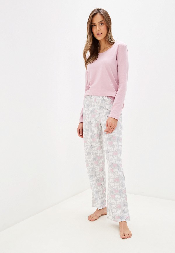 

Пижама Marks & Spencer, Разноцветный