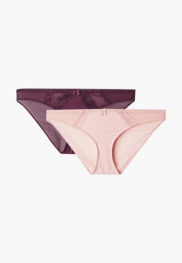 

Комплект Marks & Spencer, Розовый;фиолетовый, Marks & Spencer MA178EWHKGL8