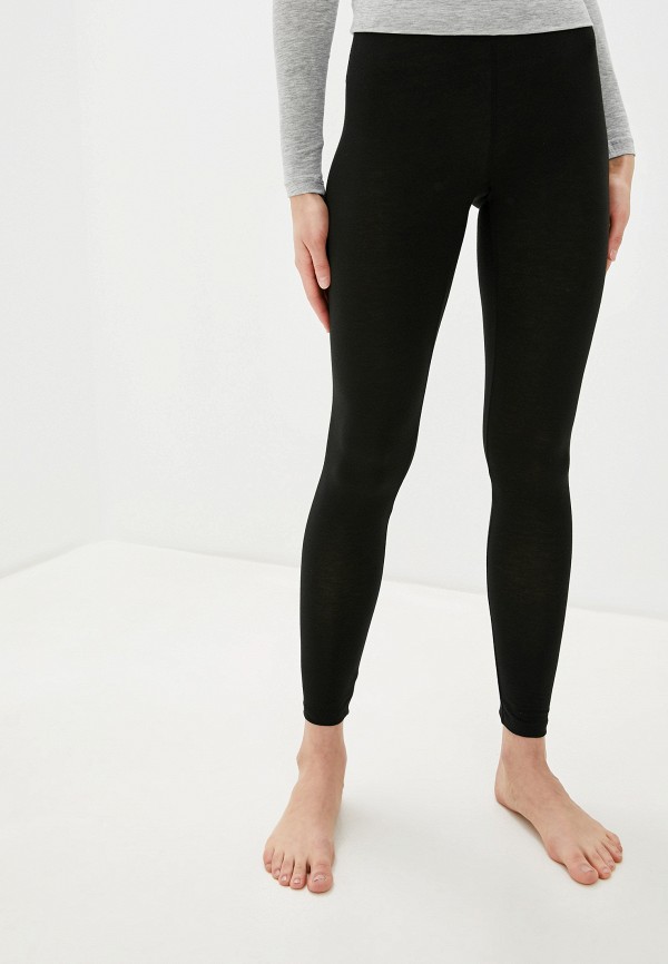 

Леггинсы домашние Marks & Spencer, Черный, Marks & Spencer MA178EWHKGP3