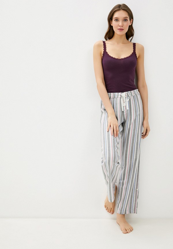 

Майка домашняя Marks & Spencer, Фиолетовый, Marks & Spencer MA178EWHKGP7