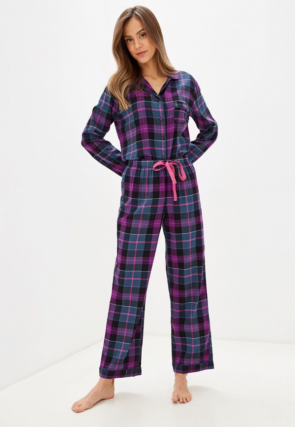 

Пижама Marks & Spencer, Фиолетовый, Marks & Spencer MA178EWHKGQ2