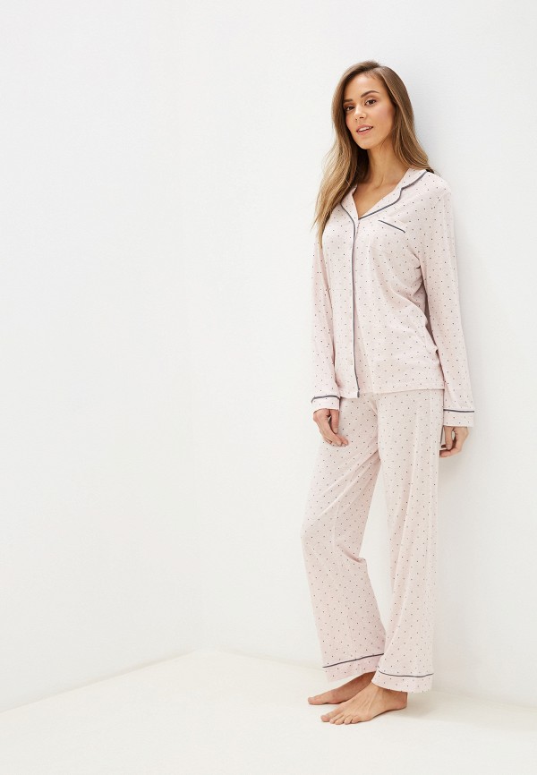 

Пижама Marks & Spencer, Розовый