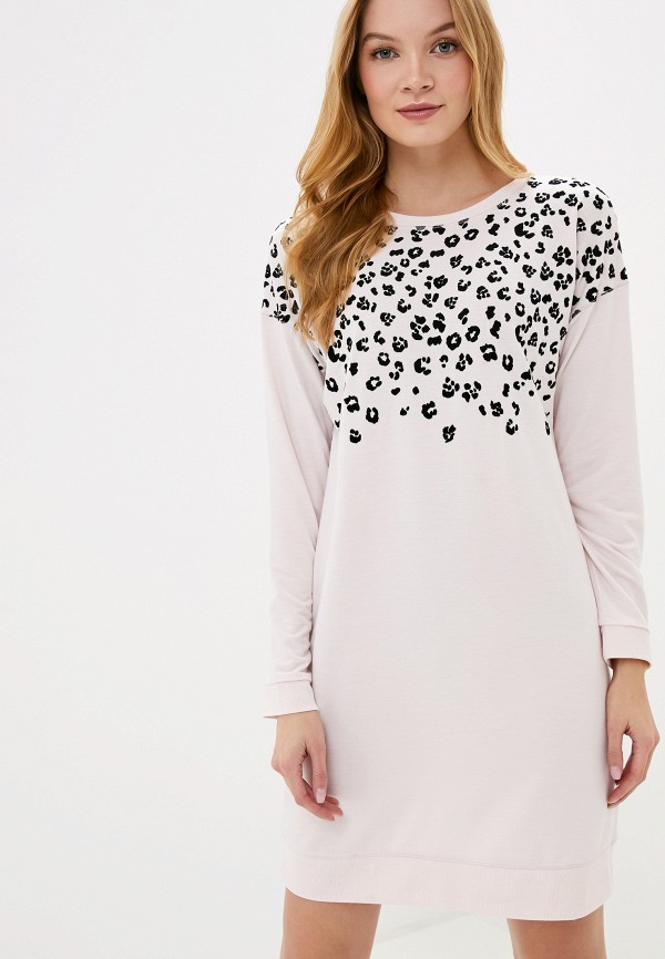 

Платье домашнее Marks & Spencer, Розовый