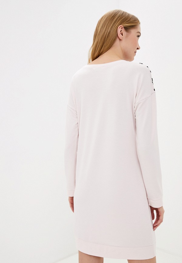 

Платье домашнее Marks & Spencer, Розовый, Marks & Spencer MA178EWHKGQ9