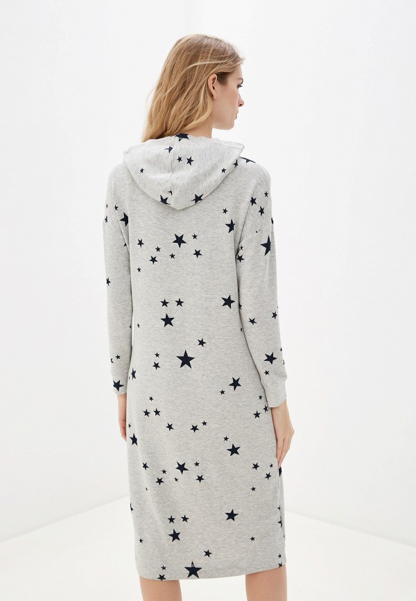

Платье домашнее Marks & Spencer, Серый