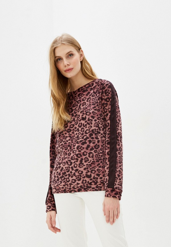 

Свитшот Marks & Spencer, Розовый, Marks & Spencer MA178EWHKGR9