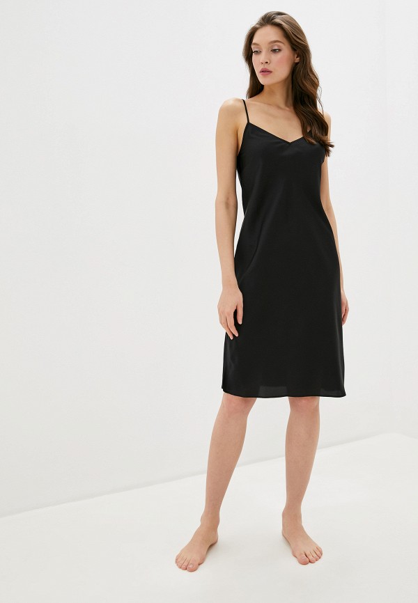 

Сорочка ночная Marks & Spencer, Черный