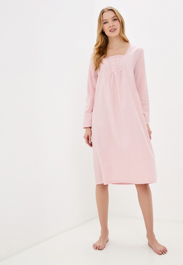 

Платье домашнее Marks & Spencer, Розовый