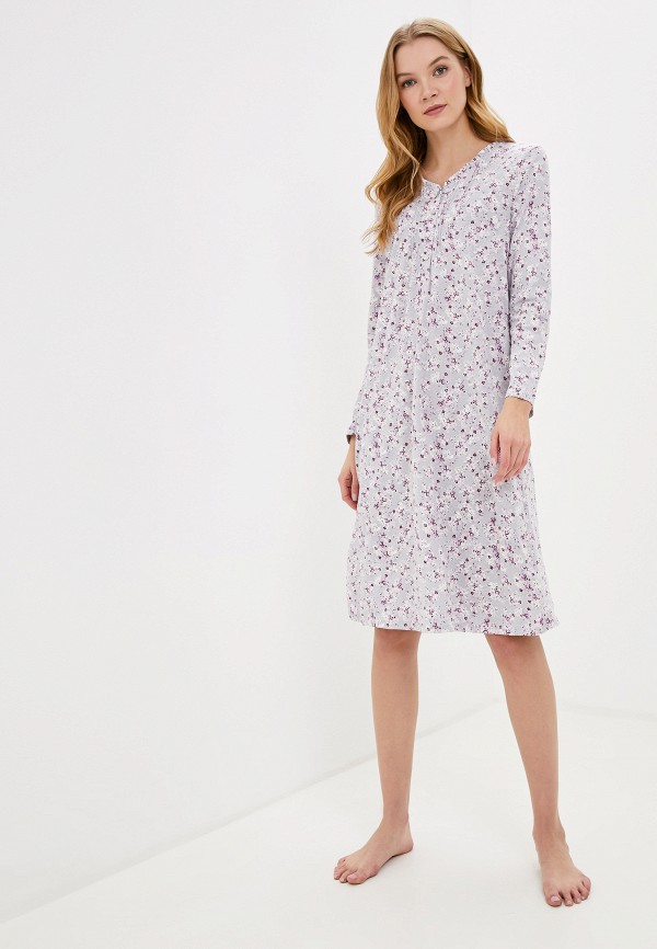 

Платье домашнее Marks & Spencer, Розовый, Marks & Spencer MA178EWHKGT3