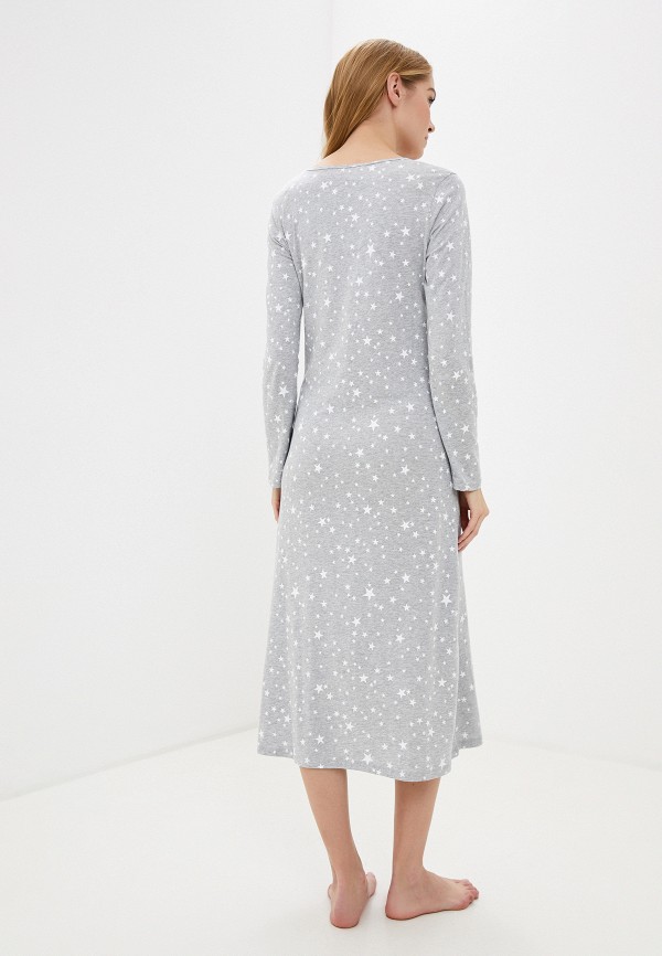 

Платье домашнее Marks & Spencer, Серый, Marks & Spencer MA178EWHKGT5