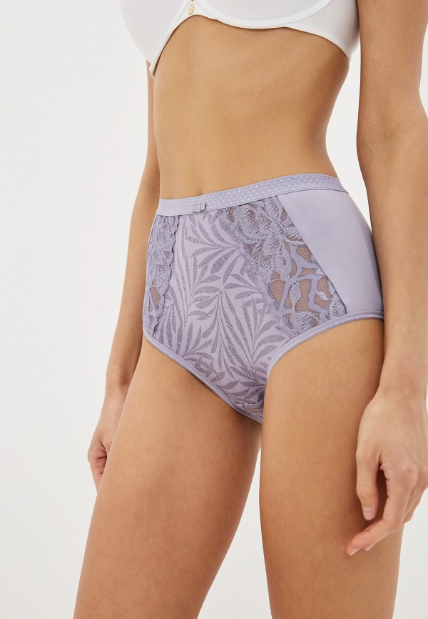 

Трусы Marks & Spencer, Фиолетовый