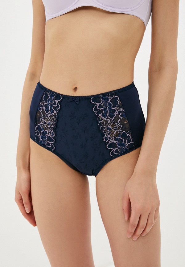 

Трусы Marks & Spencer, Синий, Marks & Spencer MA178EWHKGU3
