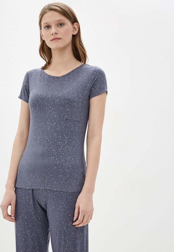 

Футболка домашняя Marks & Spencer, Серый, Marks & Spencer MA178EWHKGU5