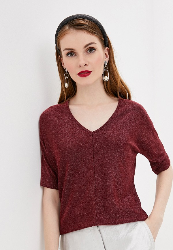 

Блуза Marks & Spencer, Красный