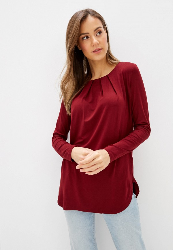 

Туника Marks & Spencer, Бордовый, Marks & Spencer MA178EWHKGV7