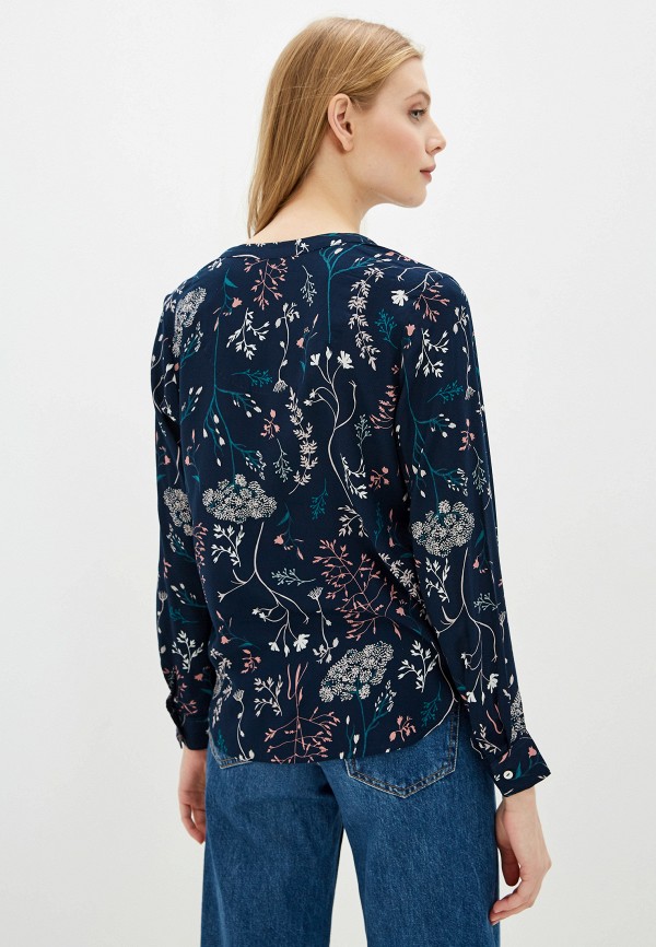 

Блуза Marks & Spencer, Синий